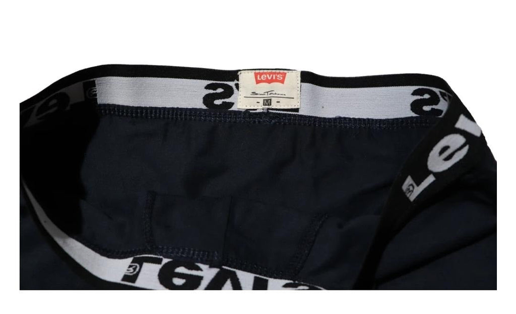 L-S Pack Of 3 Premium Boxer Briefs - Dazzler Store