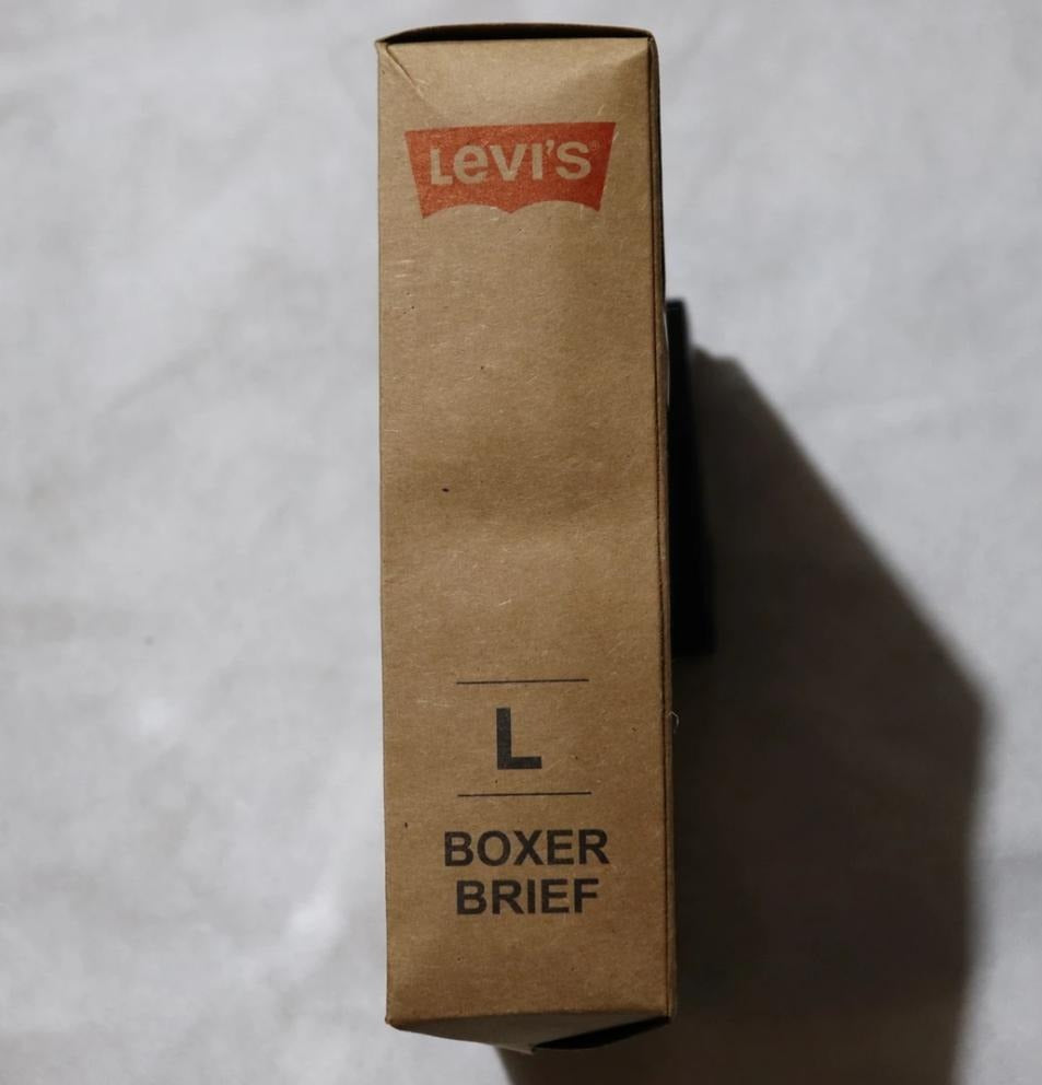 L-S Pack Of 3 Premium Boxer Briefs - Dazzler Store