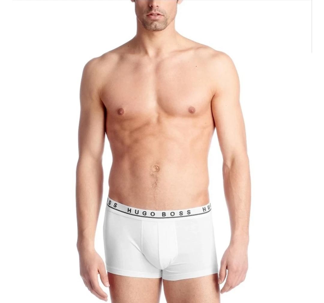 H-B Pack Of 3 Premium Boxer Briefs - Dazzler Store