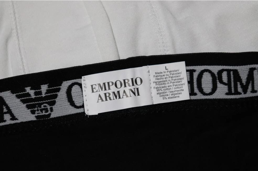 E -A Pack Of 3 Premium Boxer Briefs - Dazzler Store