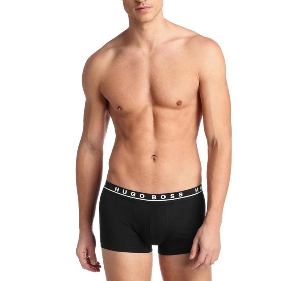 H-B Pack Of 3 Premium Boxer Briefs - Dazzler Store