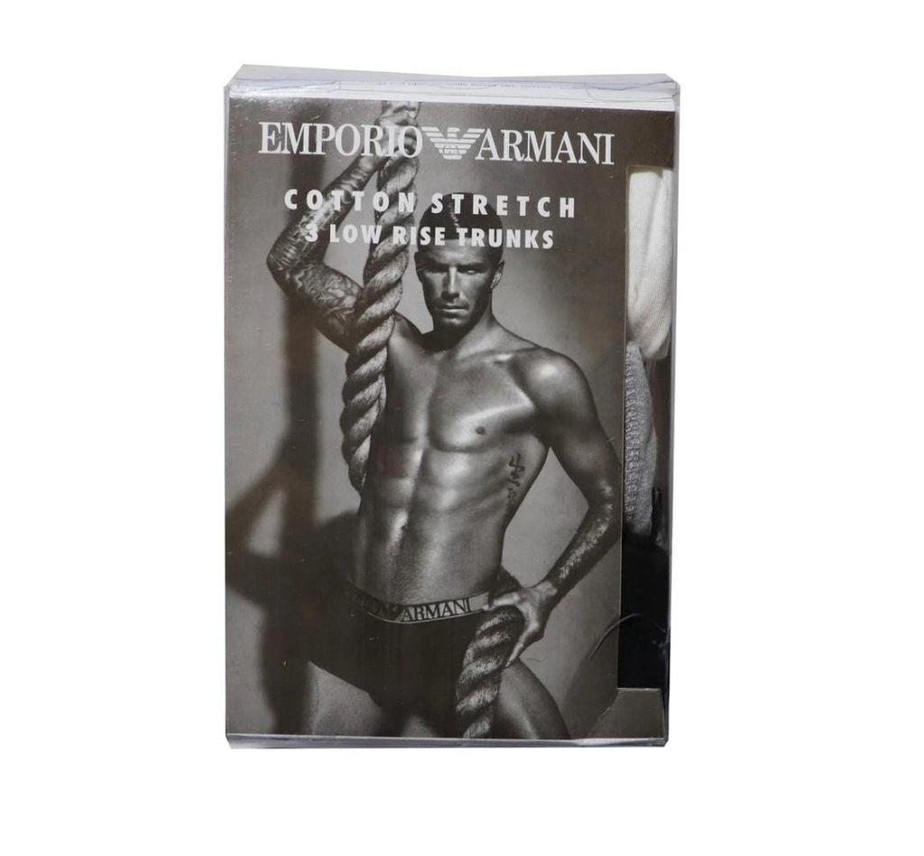 E -A Pack Of 3 Premium Boxer Briefs - Dazzler Store