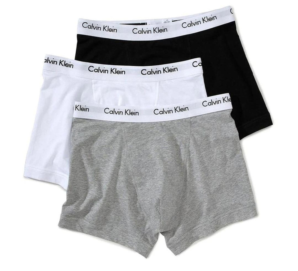 C-K  Pack Of 3 Premium Boxer Briefs - Dazzler Store