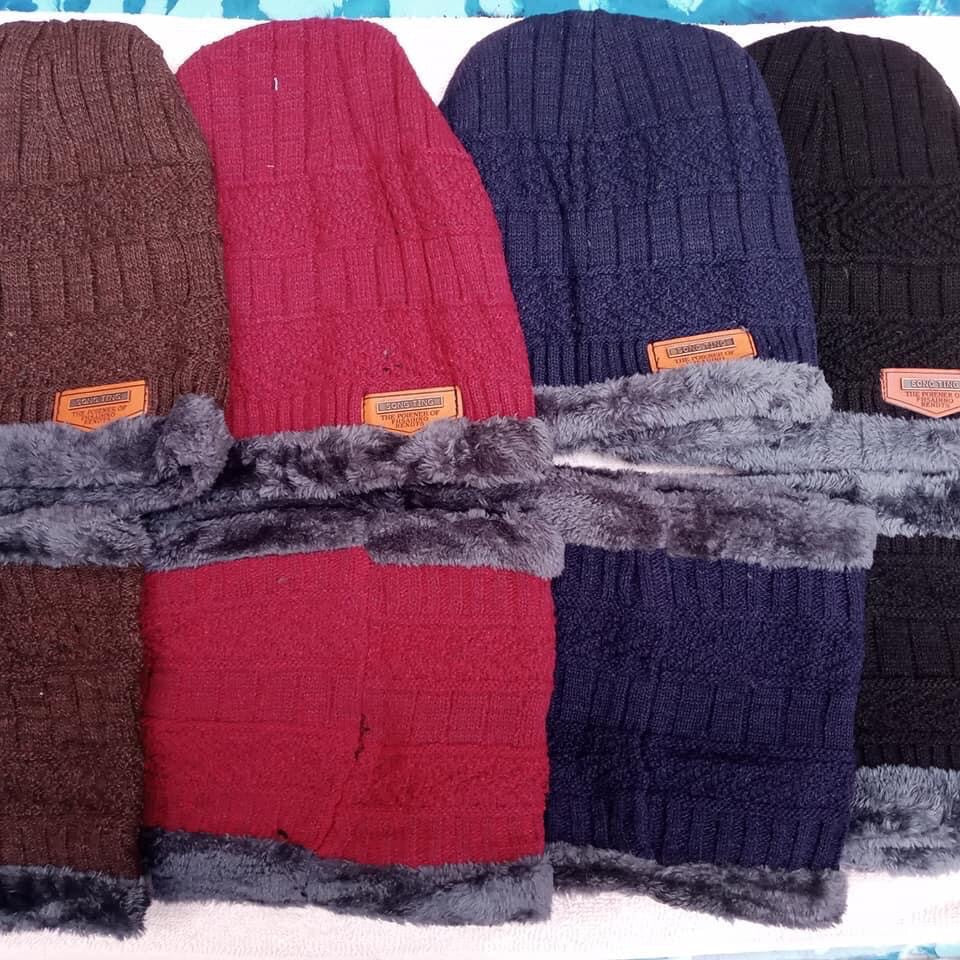 Winter Beanie Hat Cap - Dazzler Store