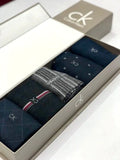 C-K Premium Socks Pack of 5 - Dazzler Store