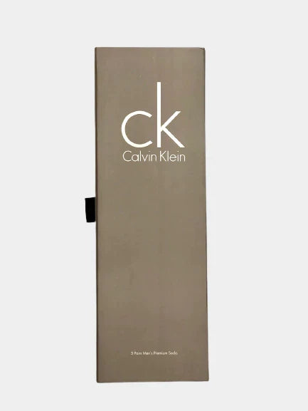 C-K Premium Socks Pack of 5 - Dazzler Store