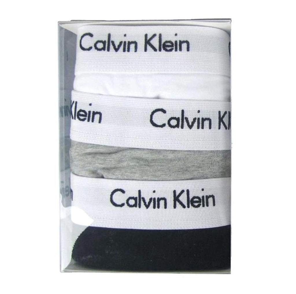 C-K  Pack Of 3 Premium Boxer Briefs - Dazzler Store