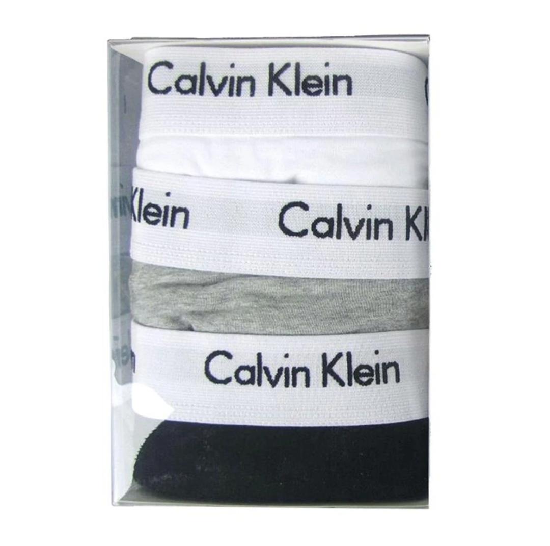 C-K  Pack Of 3 Premium Boxer Briefs - Dazzler Store