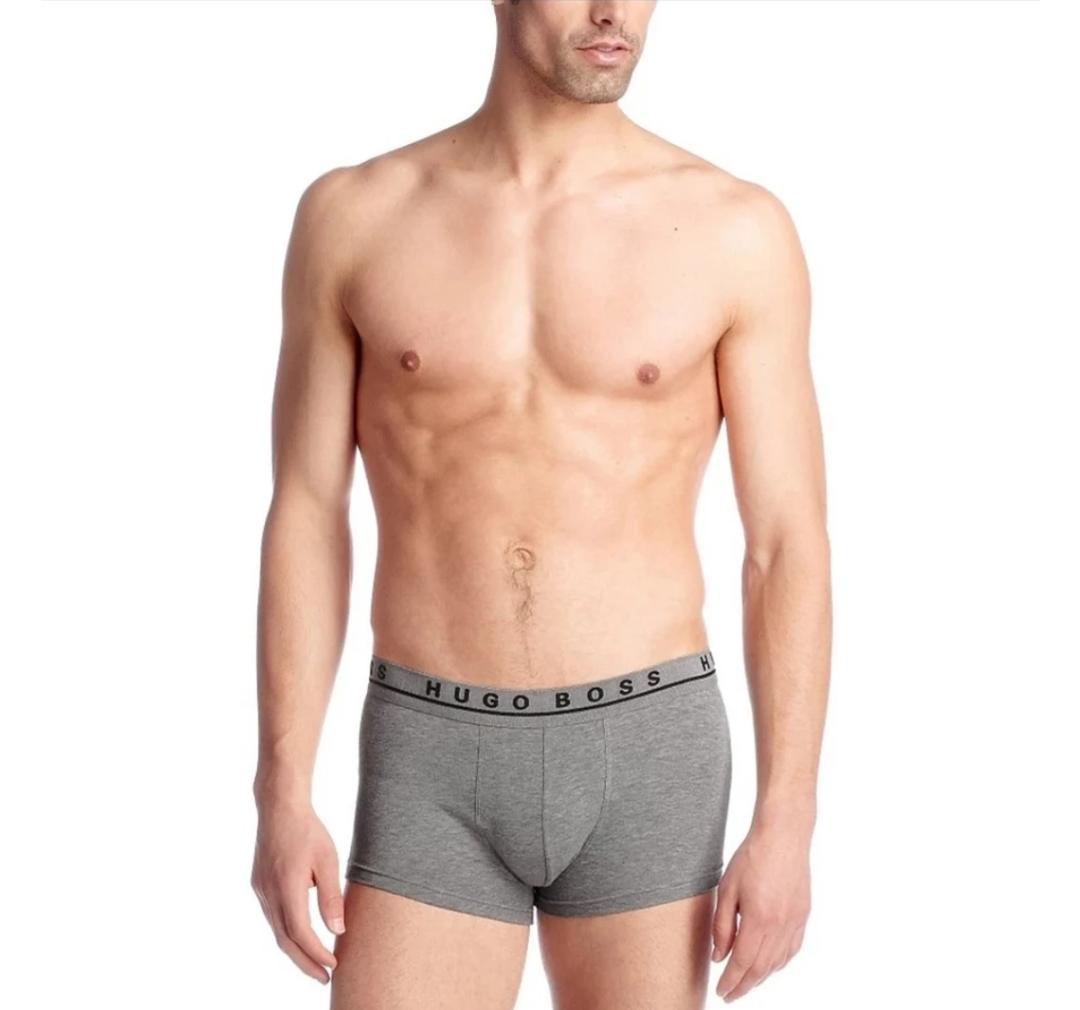 H-B Pack Of 3 Premium Boxer Briefs - Dazzler Store