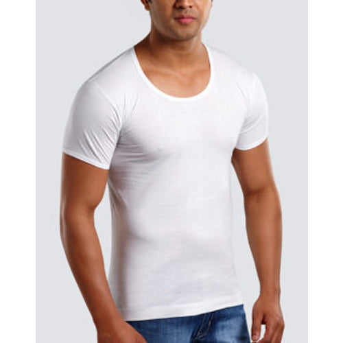 T - H Premium Vest Half Sleeve Pack Of 3 - Dazzler Store