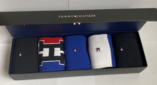 T-H Premium Sock (Pack Of 5) - Dazzler Store