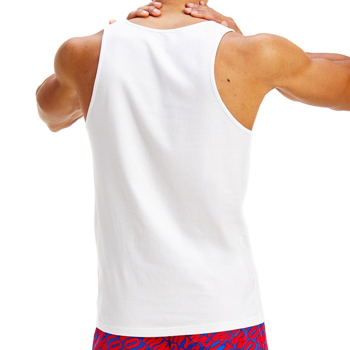 T - H Premium Vest Sleeveless Pack Of 3 - Dazzler Store