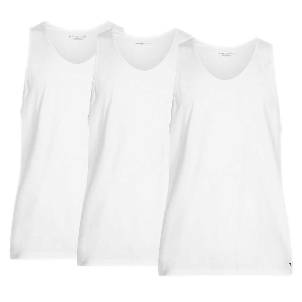 T - H Premium Vest Sleeveless Pack Of 3 - Dazzler Store