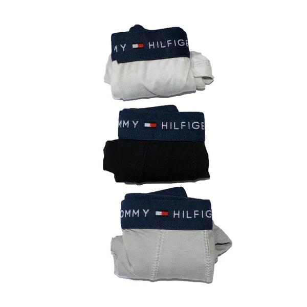 T-H Pack Of 3 Premium Boxer Briefs - Dazzler Store