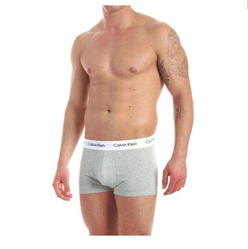 C-K  Pack Of 3 Premium Boxer Briefs
