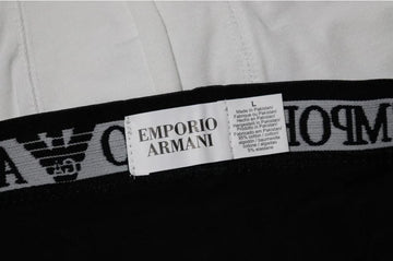 E -A Pack Of 3 Premium Boxer Briefs