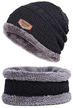 Winter Beanie Hat Cap