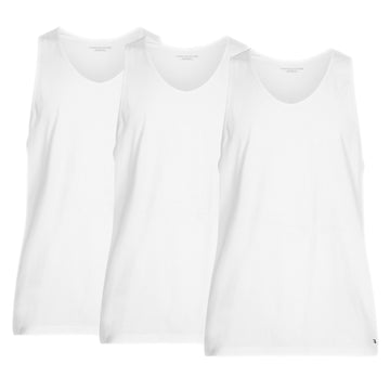 T - H Premium Vest Sleeveless Pack Of 3 - Dazzler Store